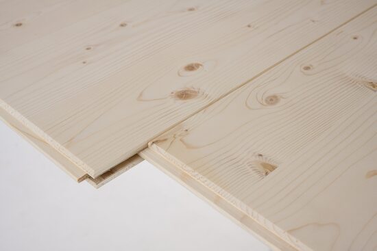 Dekoratīvais Micro CLT panelis