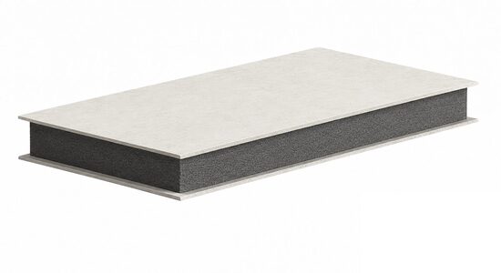 PREMIUM MgO NEOPOR SIP-Panel