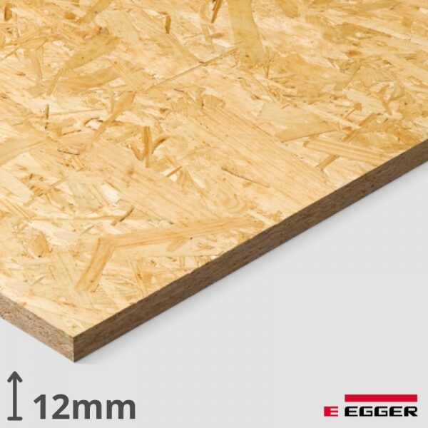 EGGER OSB3 2800*1250*12mm (3,5m2)