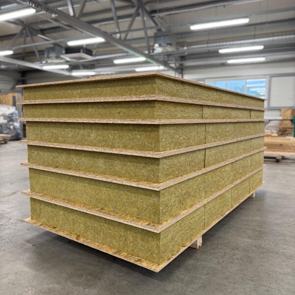 Akmens vates paneļi