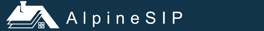Alpine SIP